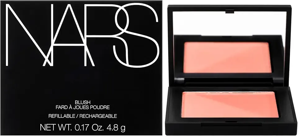 NARS Blush Deep Throat