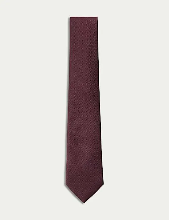 Machine Washable Tie