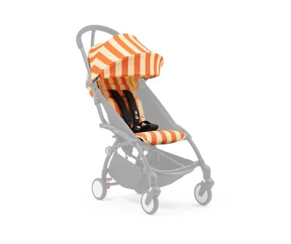 Stokke | YOYO® 6+ Color Pack | Capri