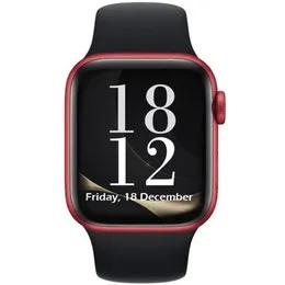 Apple Watch Series 6 40MM CELLULAR Red - Excellent - Refurbished