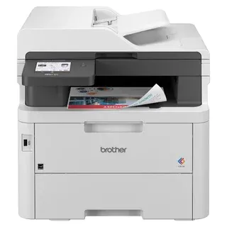 Brother’s MFC-L3765CDW Digital Color Printer With Copy, Scan, and Fax