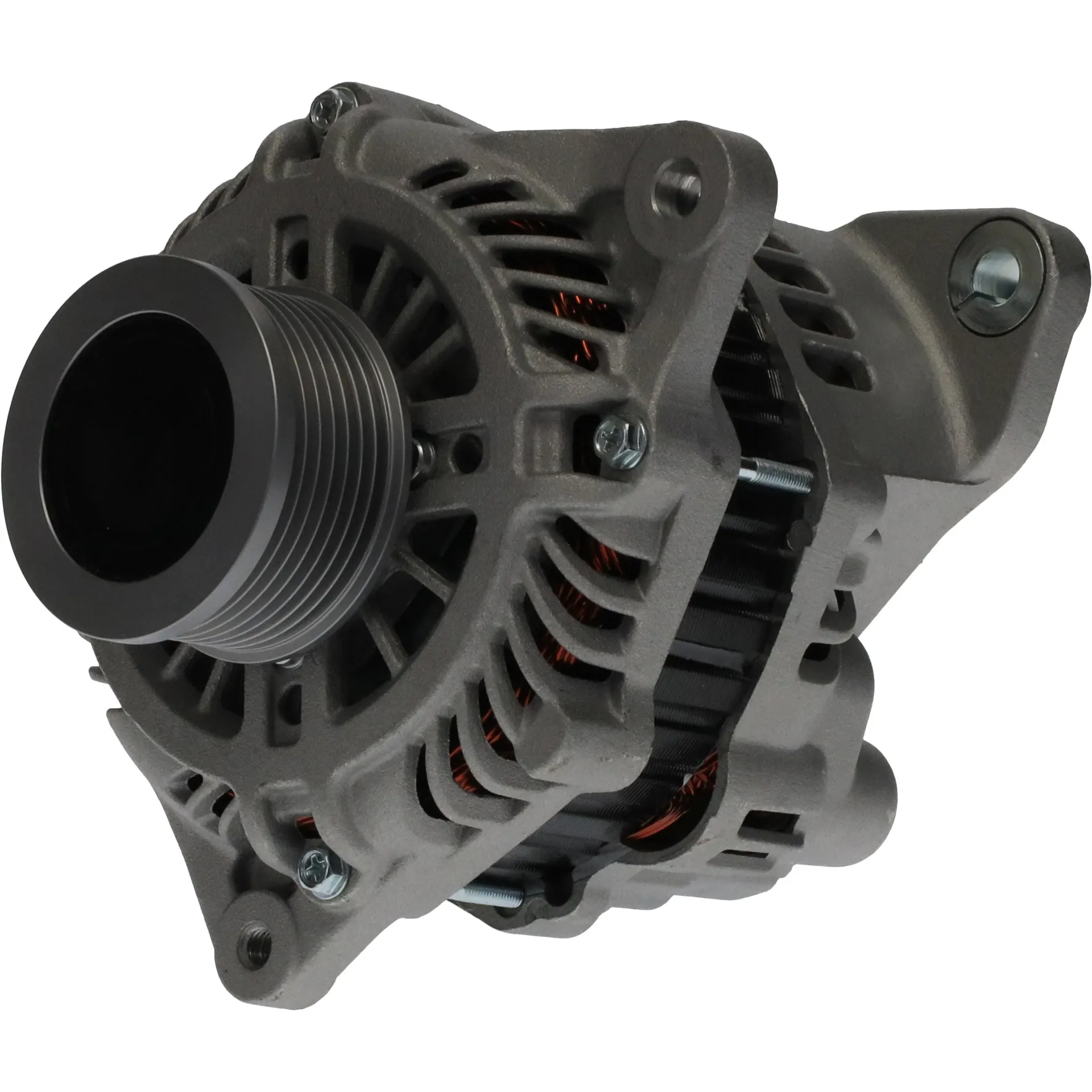 Alternador Nuevo Duralast Gold DG23917N
