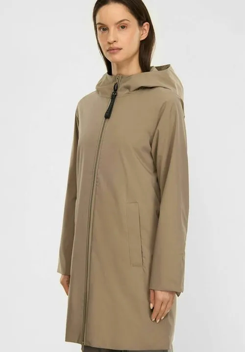 JONIE - Parka - british khaki