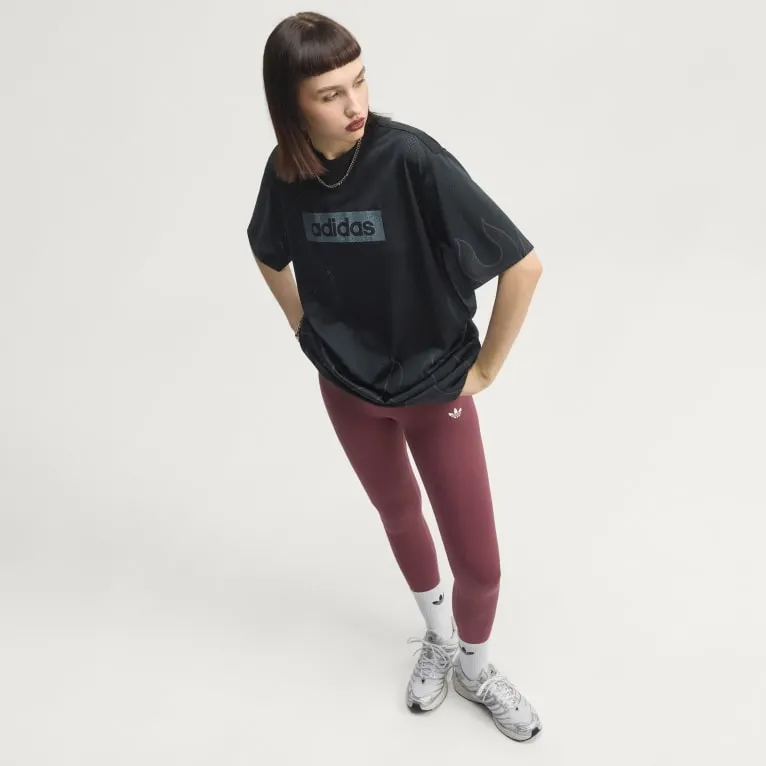 ESSENTIALS SEAMLESS TIGHTS