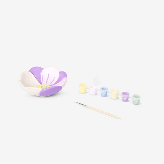 DIY blomsterskål - 12 cm