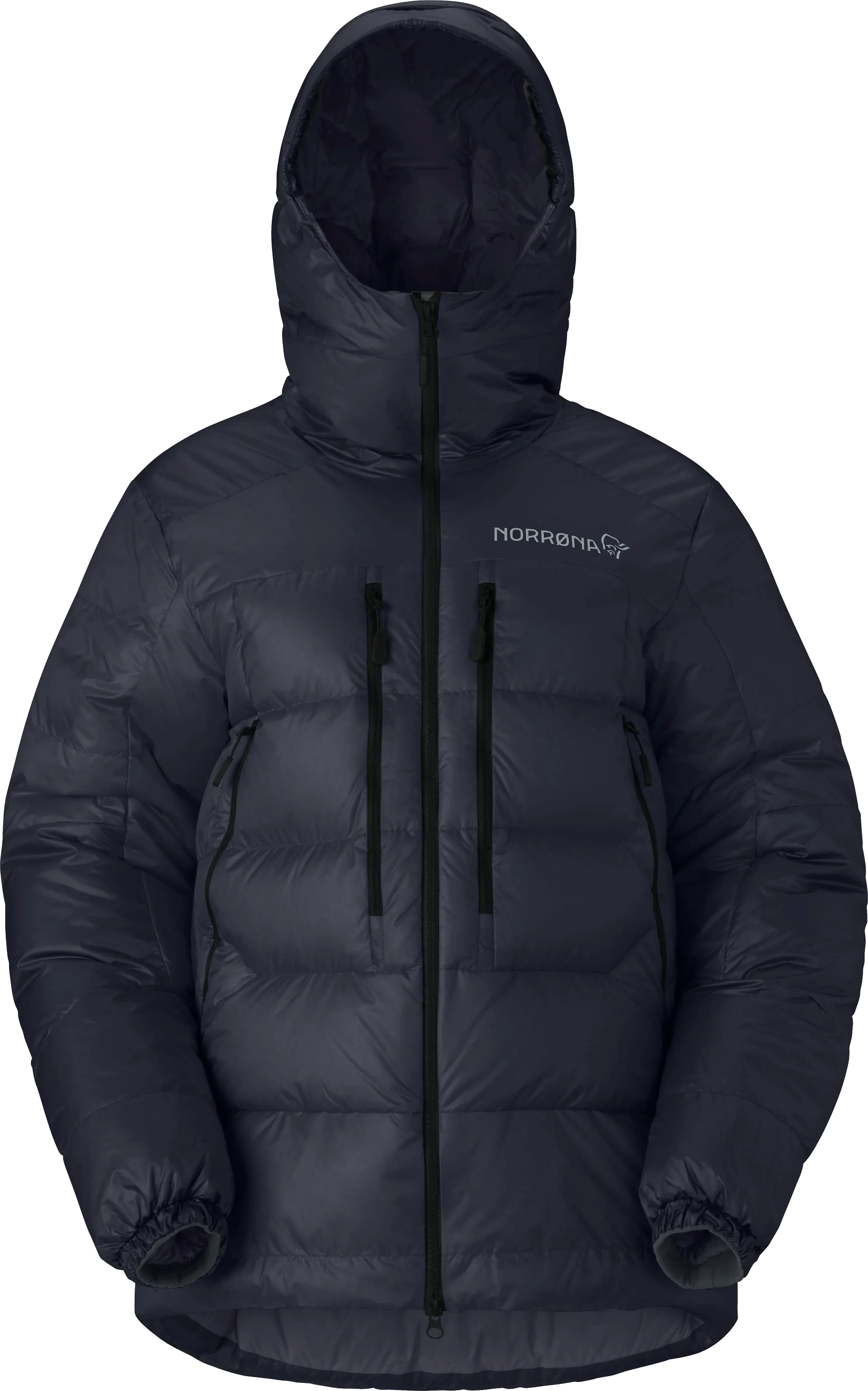 trollveggen down800 Hood W's