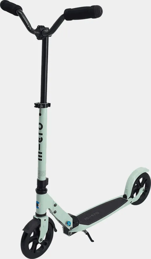 Speed Deluxe, sparkesykkel - Grå