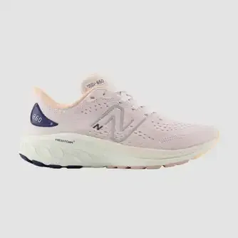 New Balance Kids Fresh Foam X 860v13 Lace Running Shoes