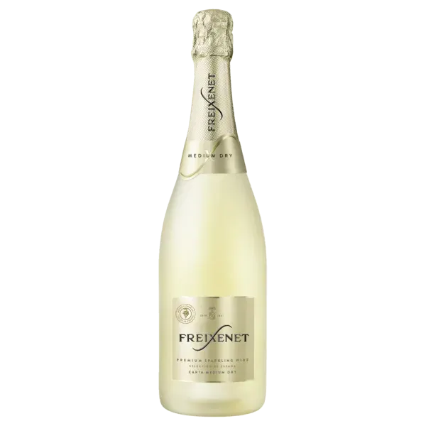 Freixenet spanischer Schaumwein verschiedene Sorten auch alkoholfrei 0,75 l Flasche (1 l = 5.32)