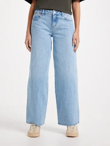 Wrangler Low Farrah In Blue River