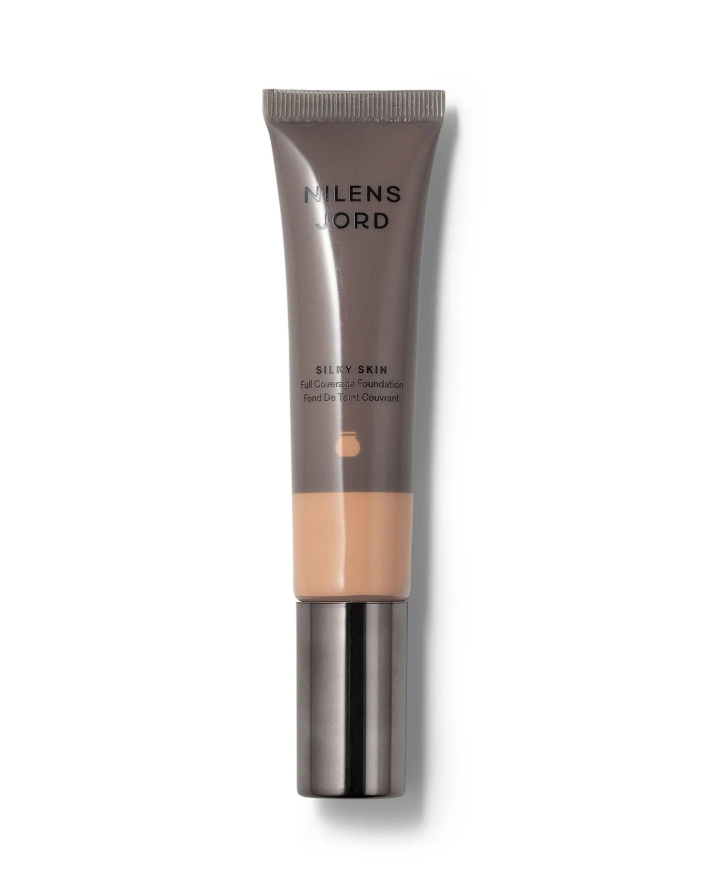 Silky Skin Foundation