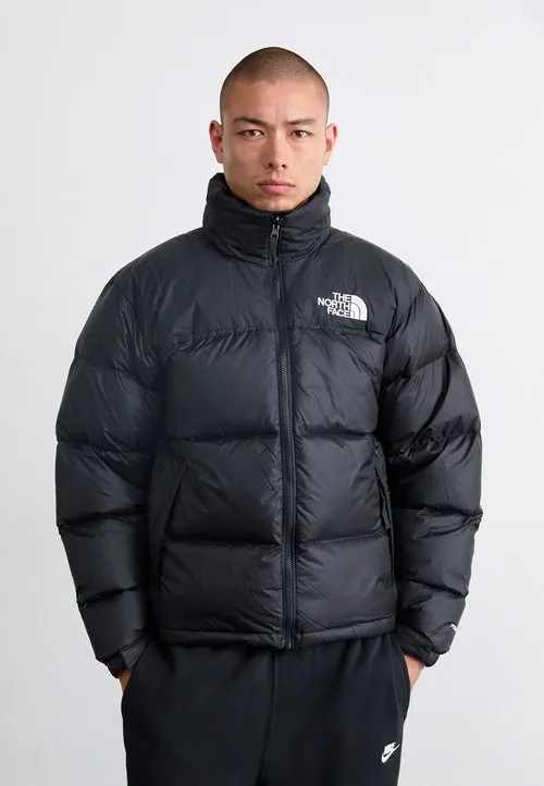 M 1996 RTRO NPSE JKT - Dunjakke - black