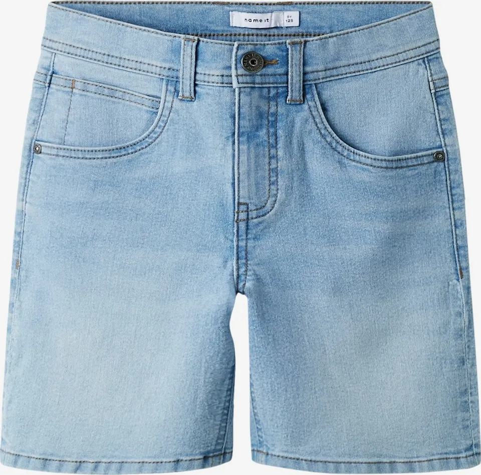 Regular Jeans 'NKMRYAN'