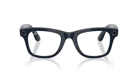 META (GEN2) WAYFARER Transitions® RW4012 6628MF