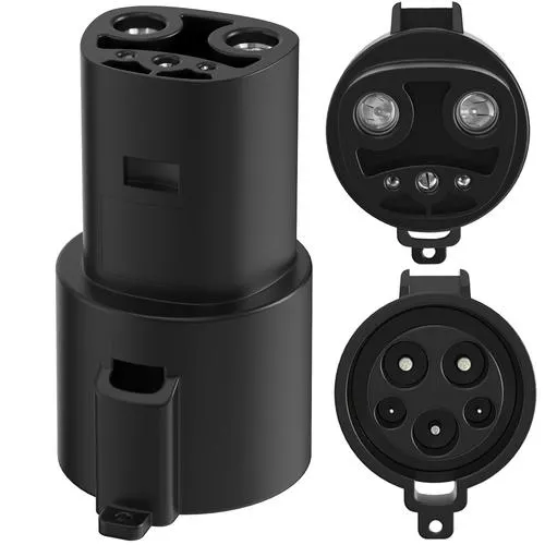 Aweltec EVMaster J1772 to Tesla Charging Adapter