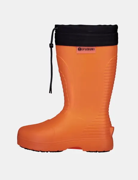 Niseko 3.0 Boots Orange