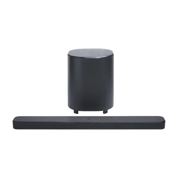 JBL Bar 500 MKII Dolby Atmos lydplanke