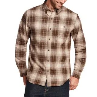 Weatherproof Vintage Men's Flannel Shirt