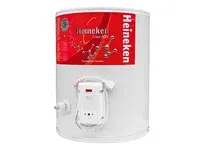 Termotanque eléctrico 50 L carga superior the-50