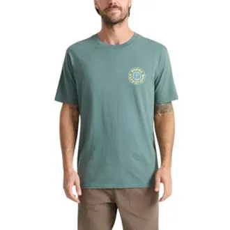 T-shirt Goin Global pour homme