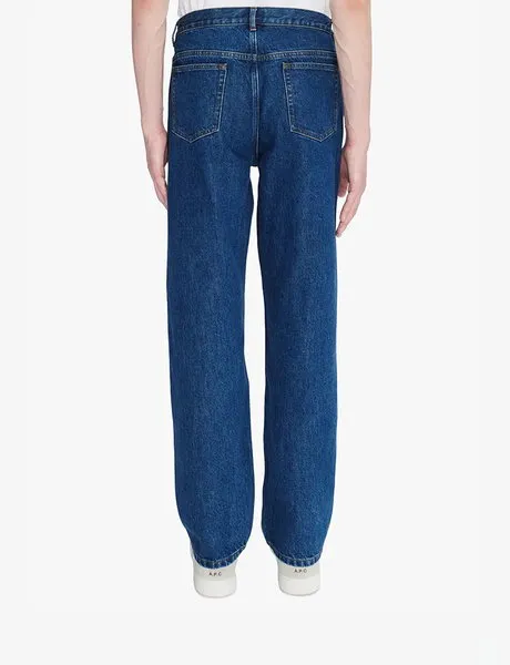 Fairfax Jeans Indigo Delave