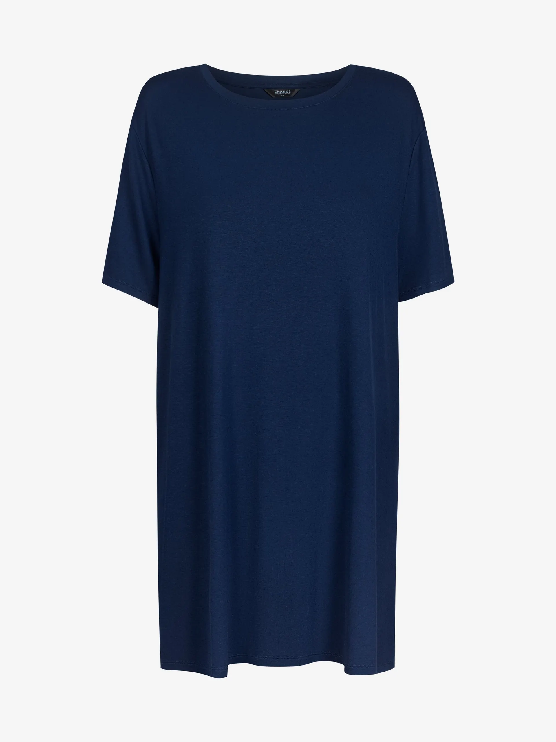 Alba Kort Arm Nattkjole