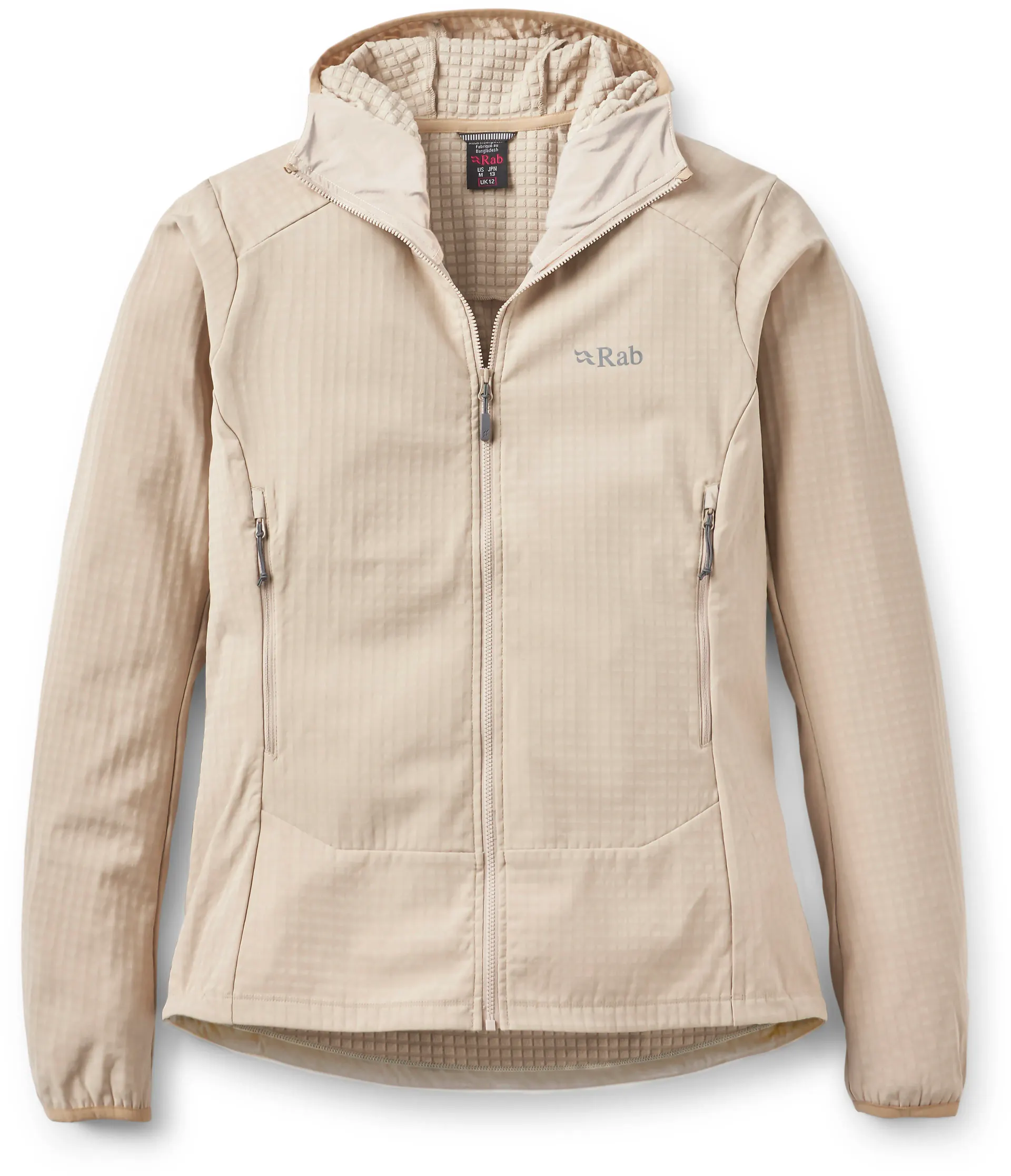 Quantra Pro Hoody Wmns