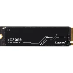 Kingston SSD KC3000 1TB NVMe
