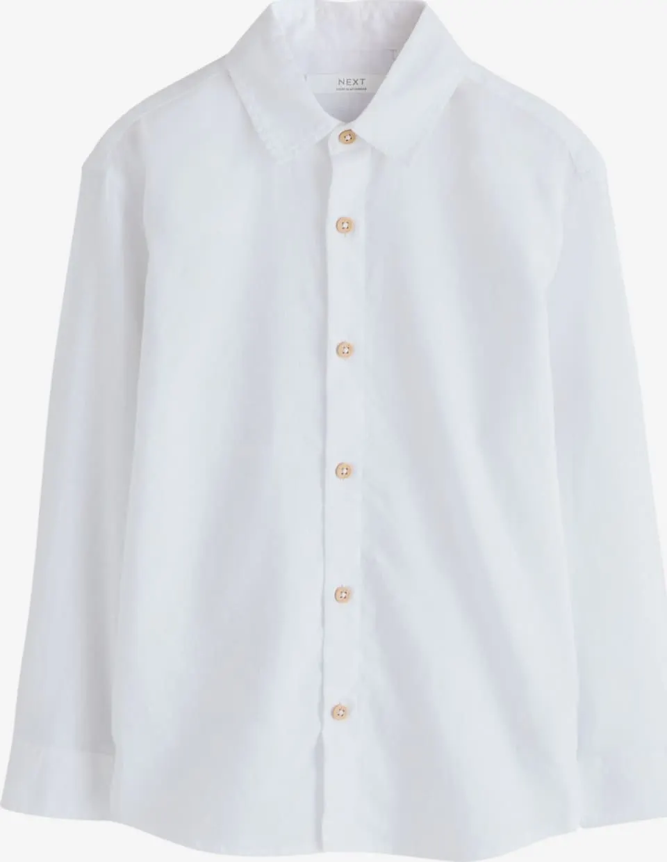 Regular fit Overhemd