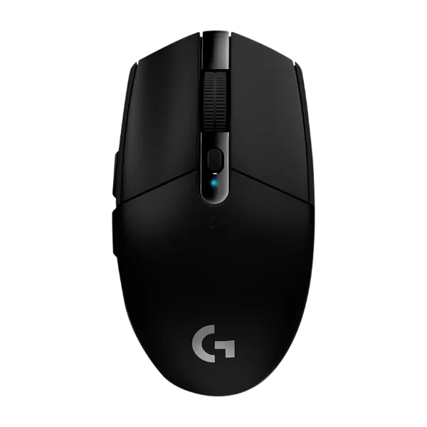 Logitech G G305 Datamus Høyre Hendt Rf kabel-Fri Optisk 12000 dpi