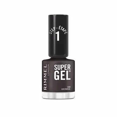 Smalto Super Gel n. 103
