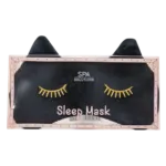 Antifaz Para Dormir Diseño Gato Negro CALA Unidad