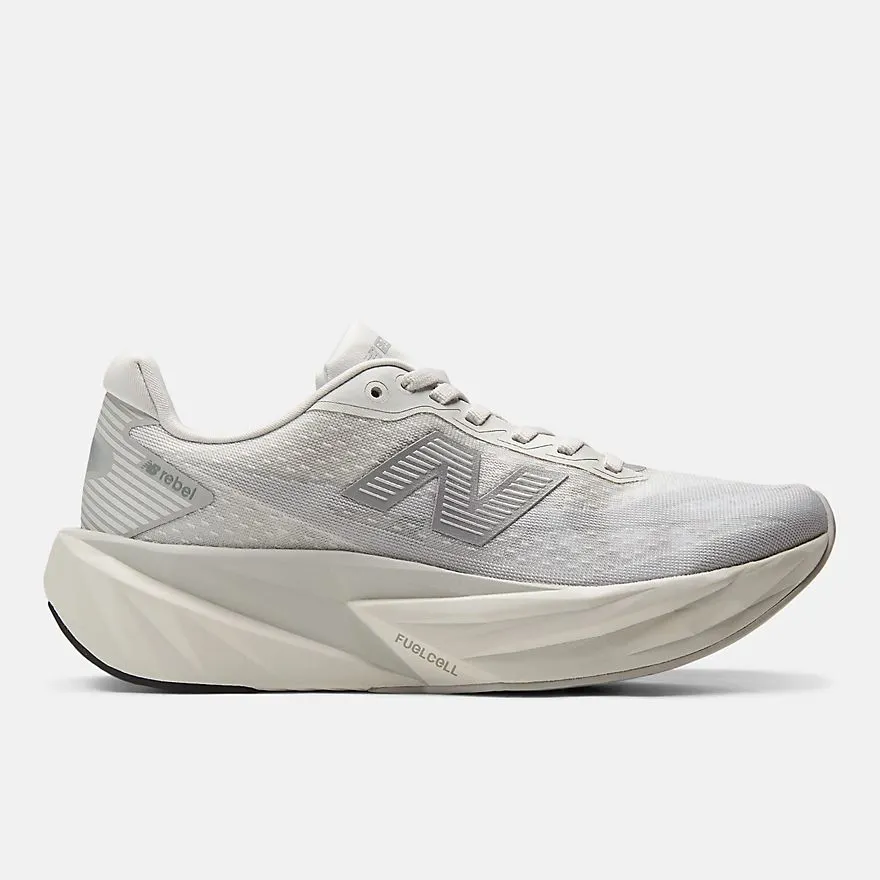 FuelCell Rebel v5 Grey Days