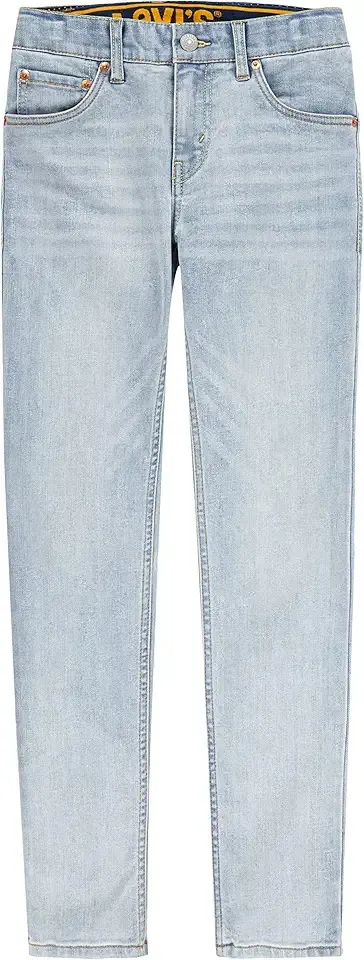 Boys' 510 Skinny Fit Performance Jeans