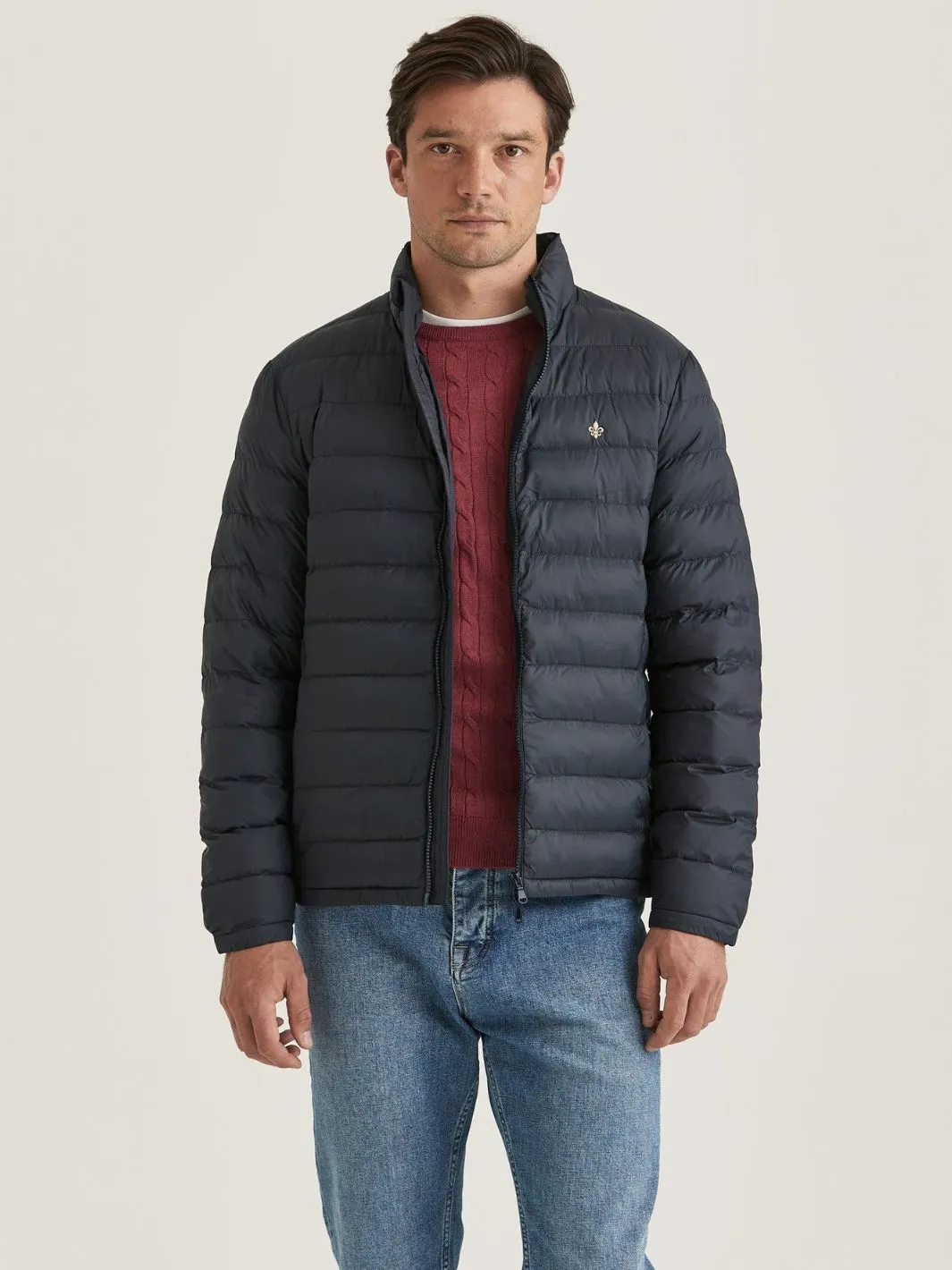 MILFORD LINER JACKET