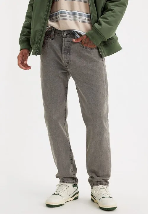 501® LEVI'S® ORIGINAL - Straight leg-jeans - walk down