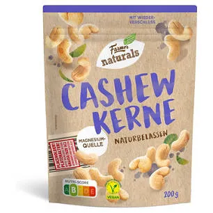 Cashewkerne 200 g