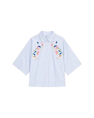 VILA JOY Bloezen & tunieken