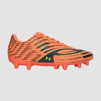 Under Armour Boys Shadow Club 4 FG Football Boots