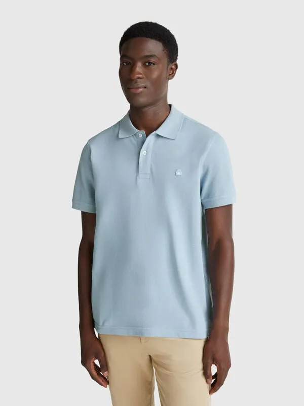 Regular fit polo