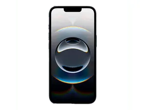 Celular Apple Iphone 16E - 8/128Gb Negro