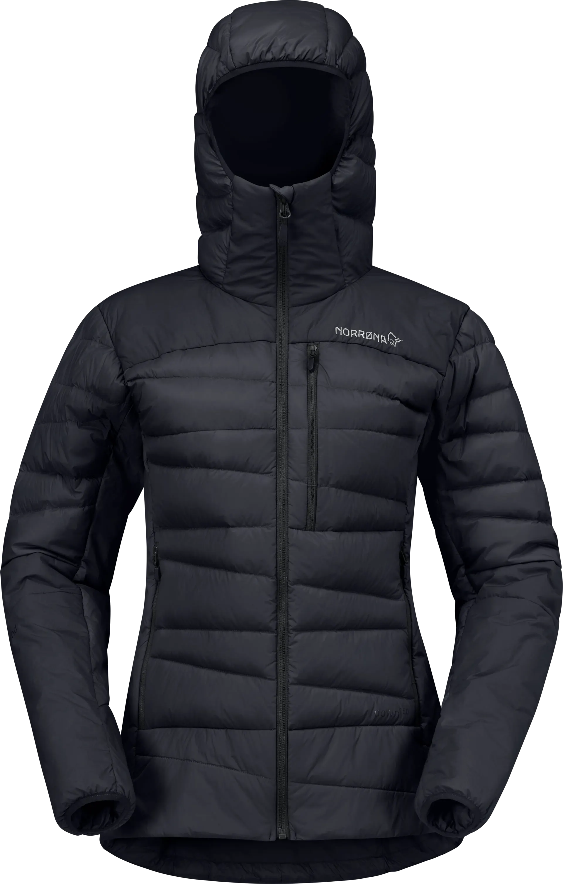 falketind down750 Hood W's