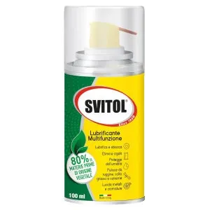 Lubrificante SVITOL 4287 spray 100 ml