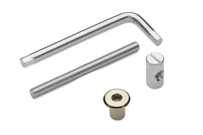 MONTERINGSBESLAG 1409 M6 FORN SB