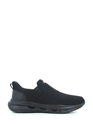 Trailon Slip-on Black
