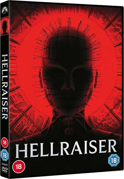 Hellraiser (2022)