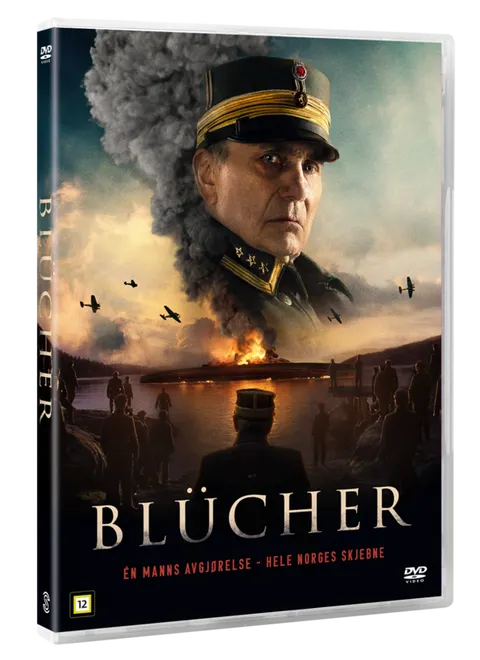 Blücher (2025)