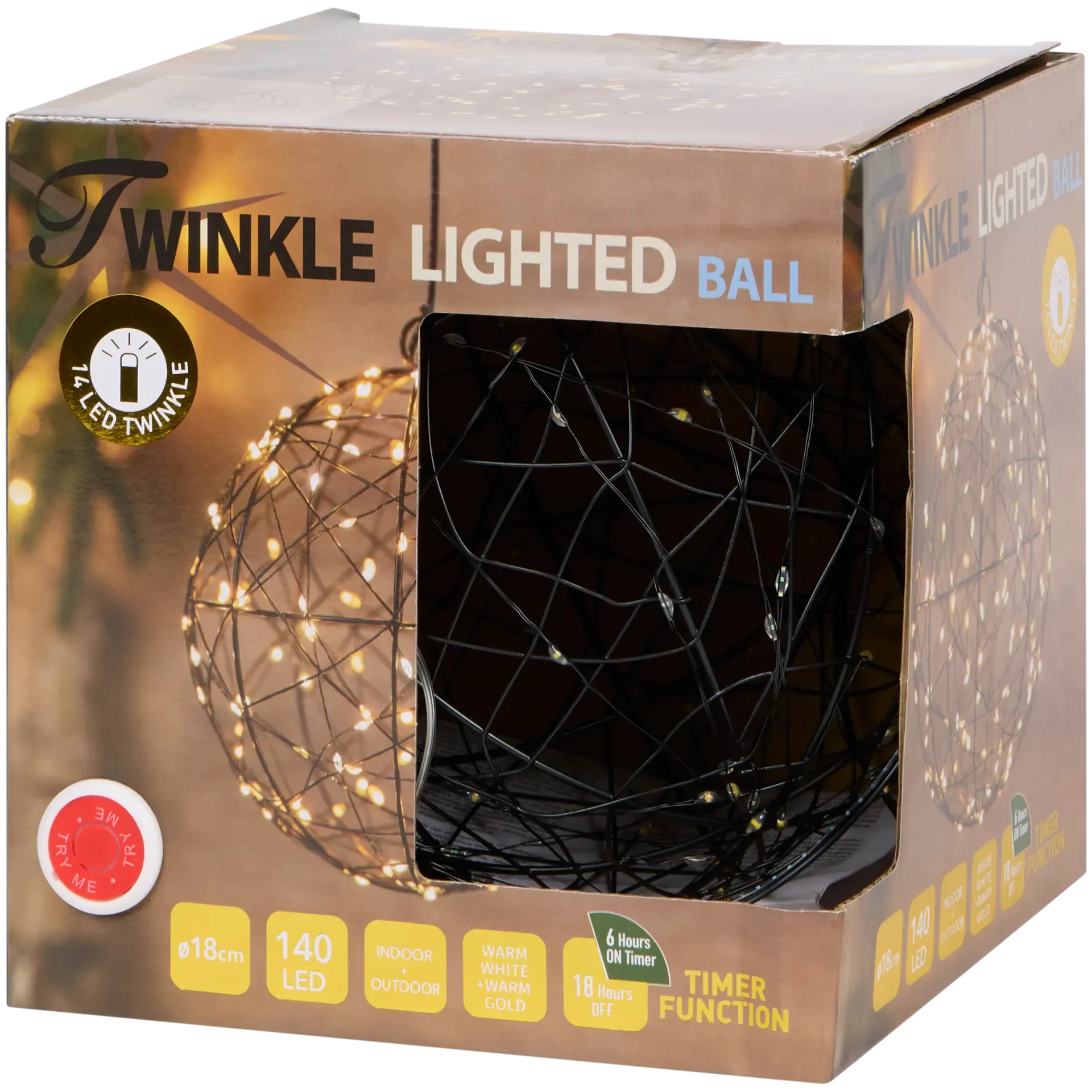 Sfera luminosa
