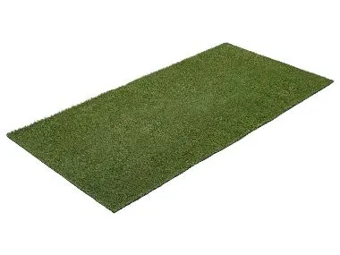 Tapis en gazon synthétique, 100 x 200 cm