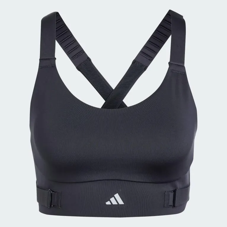 FastImpact Luxe Run High-Support Bra